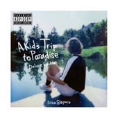 A Kid's Trip to Paradise (Deluxe Edition) artwork