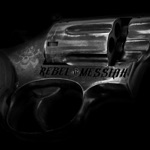 Rebel Messiah - EP