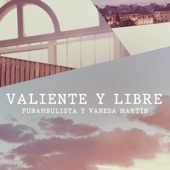 Valiente y Libre (Acústico) artwork