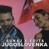 Jugoslovenka (feat. Edita) - Single