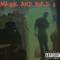 BlackIce - Mask & HellaSwagg lyrics