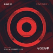 Soundscape (Chus & Ceballos Remix) artwork