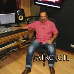 Un Minuto En Tu Alma - EP - Jairo Gil