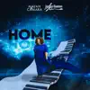 Home (feat. Jonny Easton) - Single album lyrics, reviews, download