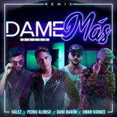Dame Más (Salsa) [Remix] artwork