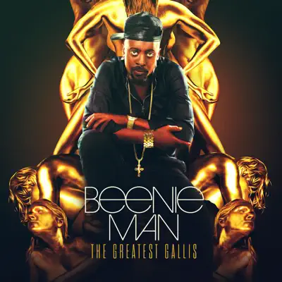 The Greatest Gallis - Beenie Man