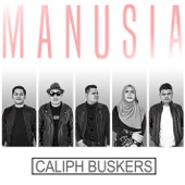 Manusia artwork