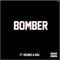 Bomber (feat. ABU & Odunsi) - KwakuBs lyrics