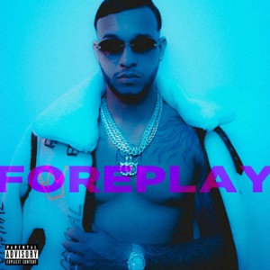 Foreplay - EP