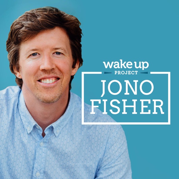 Wake Up Project: Inspiration + Courage + Kindness