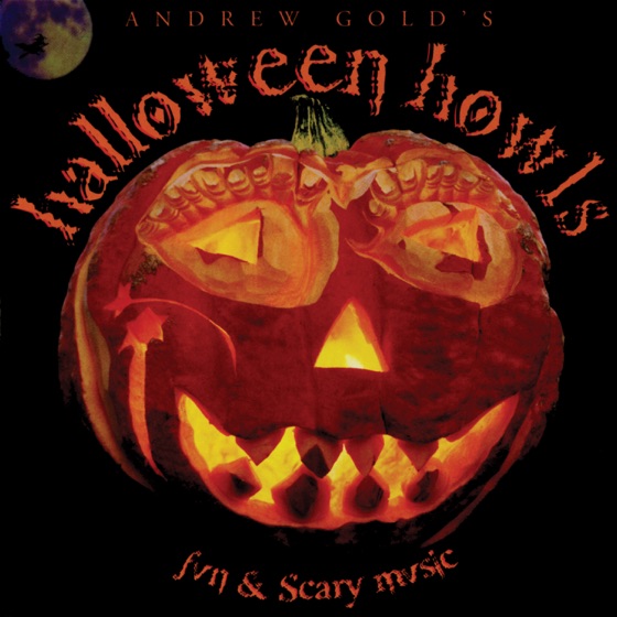 Cover artwork for The Monster Mash