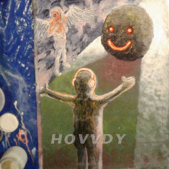 Cover artwork for Keep It Up