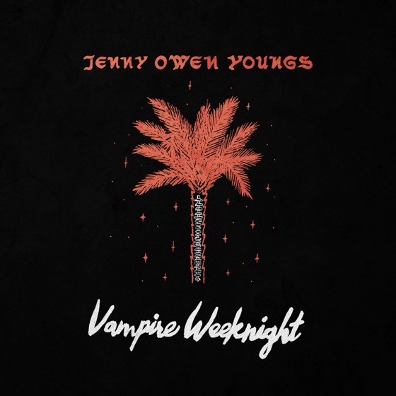 Cover artwork for Vampire Weeknight