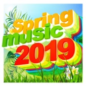 Spring Music 2019 artwork