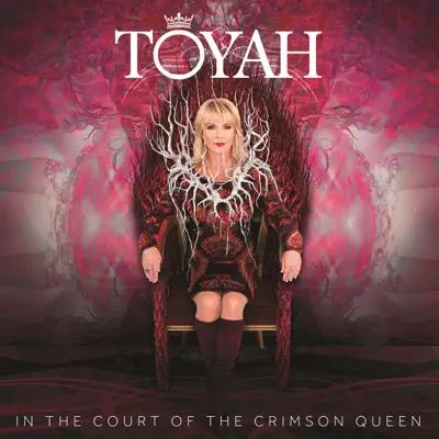 Dance in the Hurricane - Single - Toyah