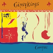 Gipsy Kings - La Fiesta Comenza