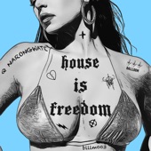 House Is Freedom artwork