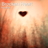 Brocken Heart artwork