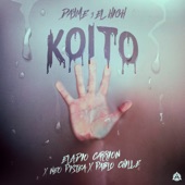 Koito (feat. Neo Pistea) artwork