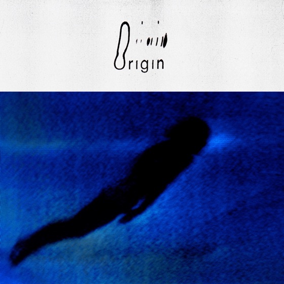 Cover artwork for Borderline