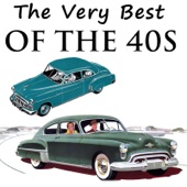 The Very Best of the 40s artwork