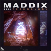 Technology (Extended Mix) artwork