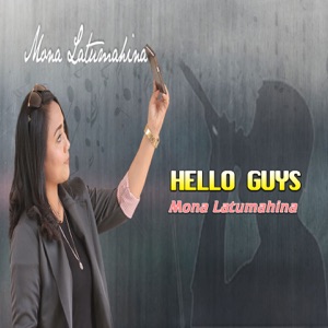 Mona Latumahina - Hello Guys (feat. Kelvin Fordatkossu) - Line Dance Musique