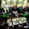Ain't Fuckin' wit Me (feat. S Dot & Mr. Swerve) - Yung Ty lyrics