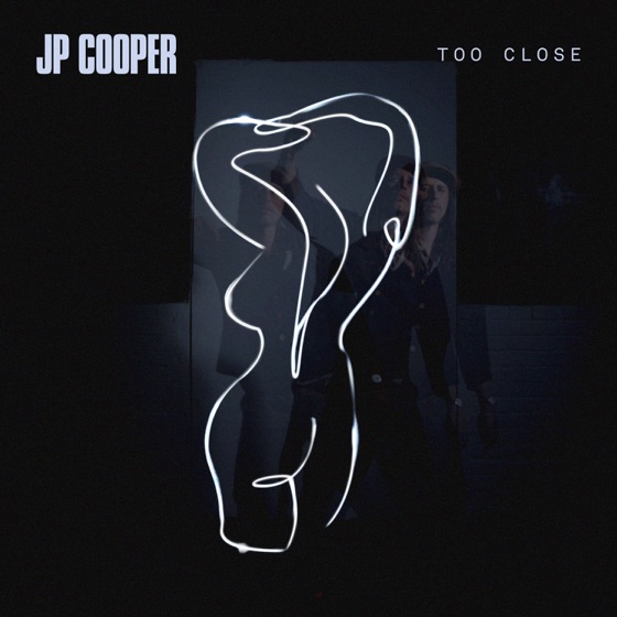 Cover artwork for Too Close