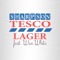 Tesco Lager (feat. Wax White) - Sharpson lyrics