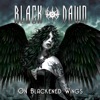 On Blackened Wings - EP