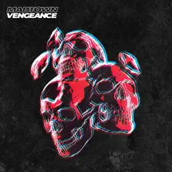Vengeance - Single - Mad Town Vengeance - Single - Mad Town
