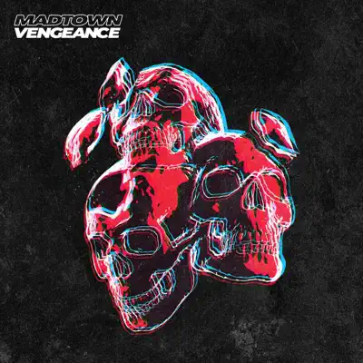 Vengeance - Single - Mad Town