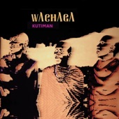 Wachaga artwork