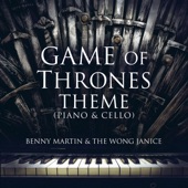 Game of Thrones Theme (Piano & Cello) artwork