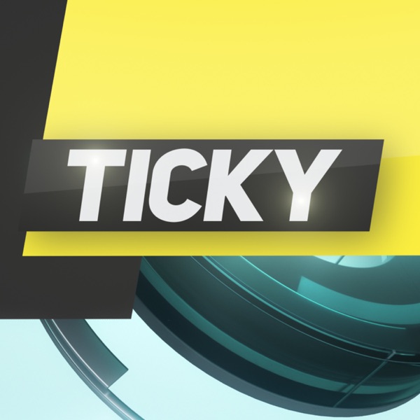 TICKY Podcast cover
