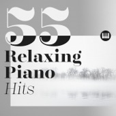 55 Relaxing Piano Hits artwork