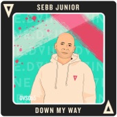 Down My Way artwork