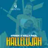 Hallelujah (feat. Willy Paul) song lyrics