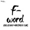 F-Word - Jesse J23 Davis lyrics