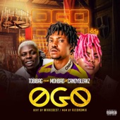 Ogo (feat. Mohbad & Candybleakz) artwork