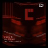 La Rave by Loüs iTunes Track 3