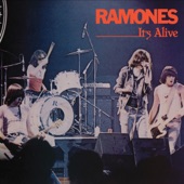 It's Alive (Live) [40th Anniversary Deluxe Edition] artwork