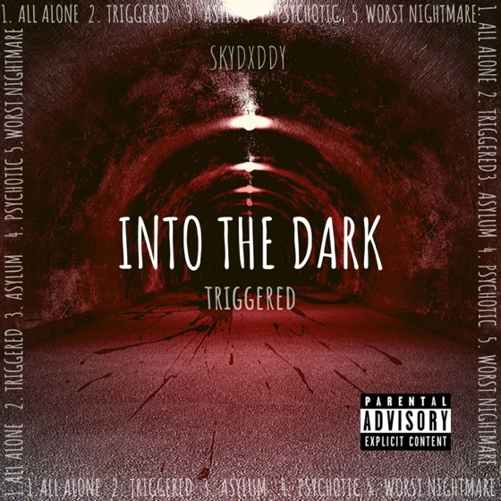 Cover artwork for Triggered
