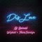 Dis Love (feat. Wizkid & Tiwa Savage) artwork