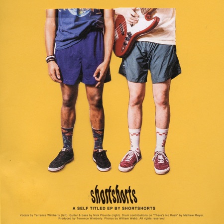 Shortshorts