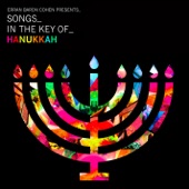 My Hanukkah (Keep The Fire Alive) [feat. Y-Love & Dana Kerstein]