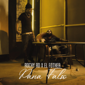 Pana Falso - Rochy RD & El Fother