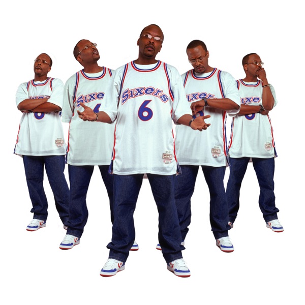 DJ Jazzy Jeff - Rock Wit U (feat. Erro)