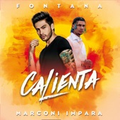 Calienta (feat. Marconi Impara) artwork